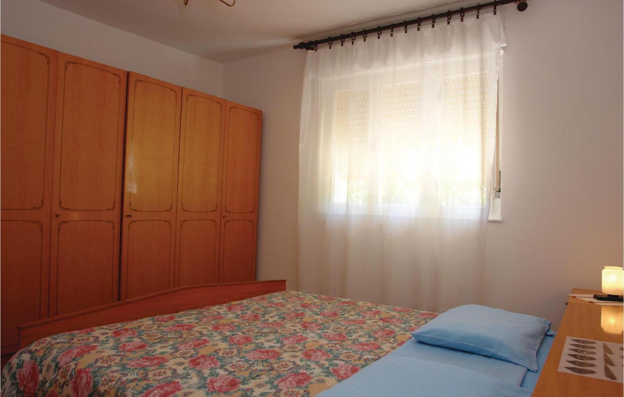 Stunning Apartment In Pula With Kitchen Dış mekan fotoğraf